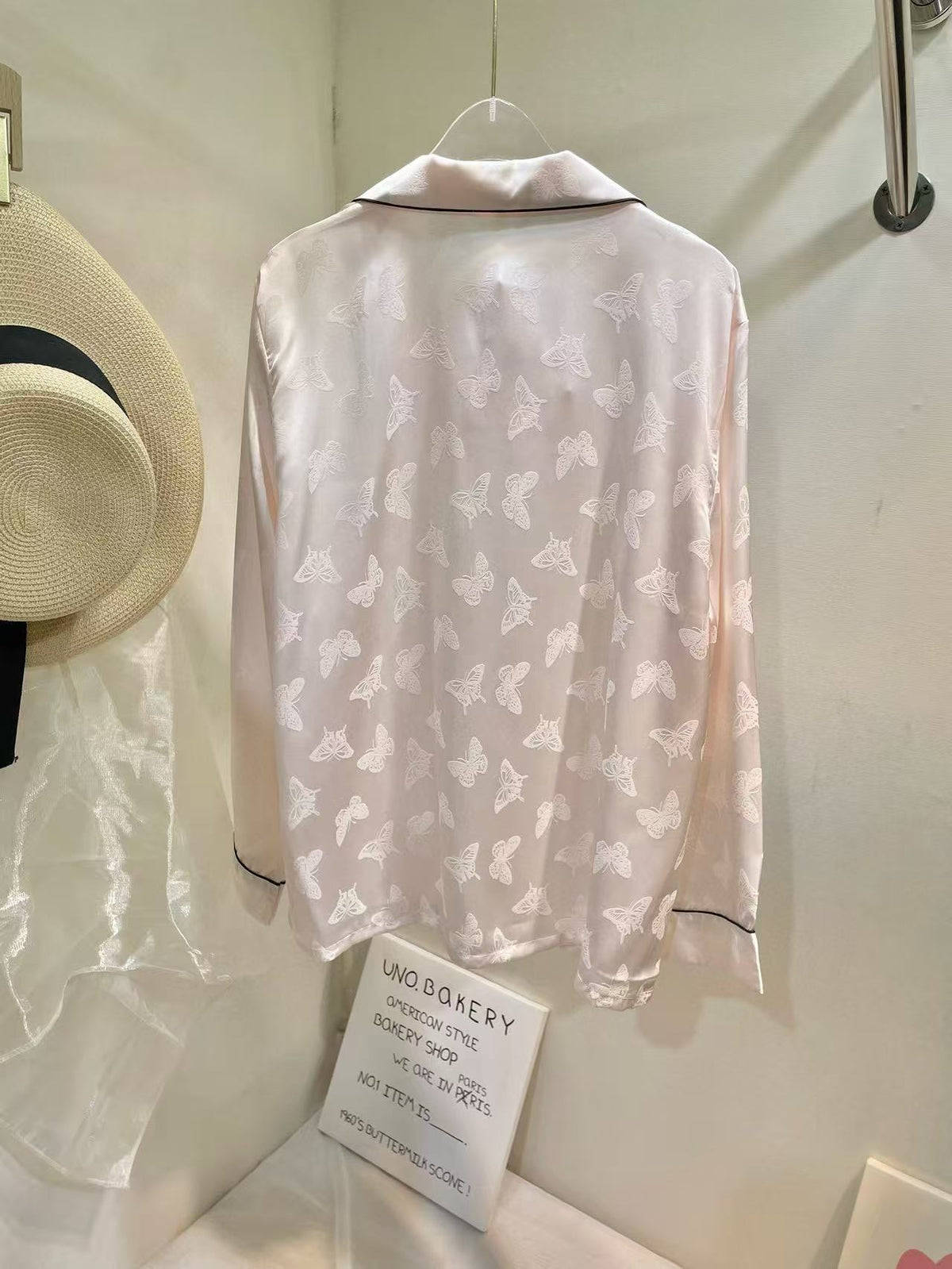 Victoria’s Secret Butterfly