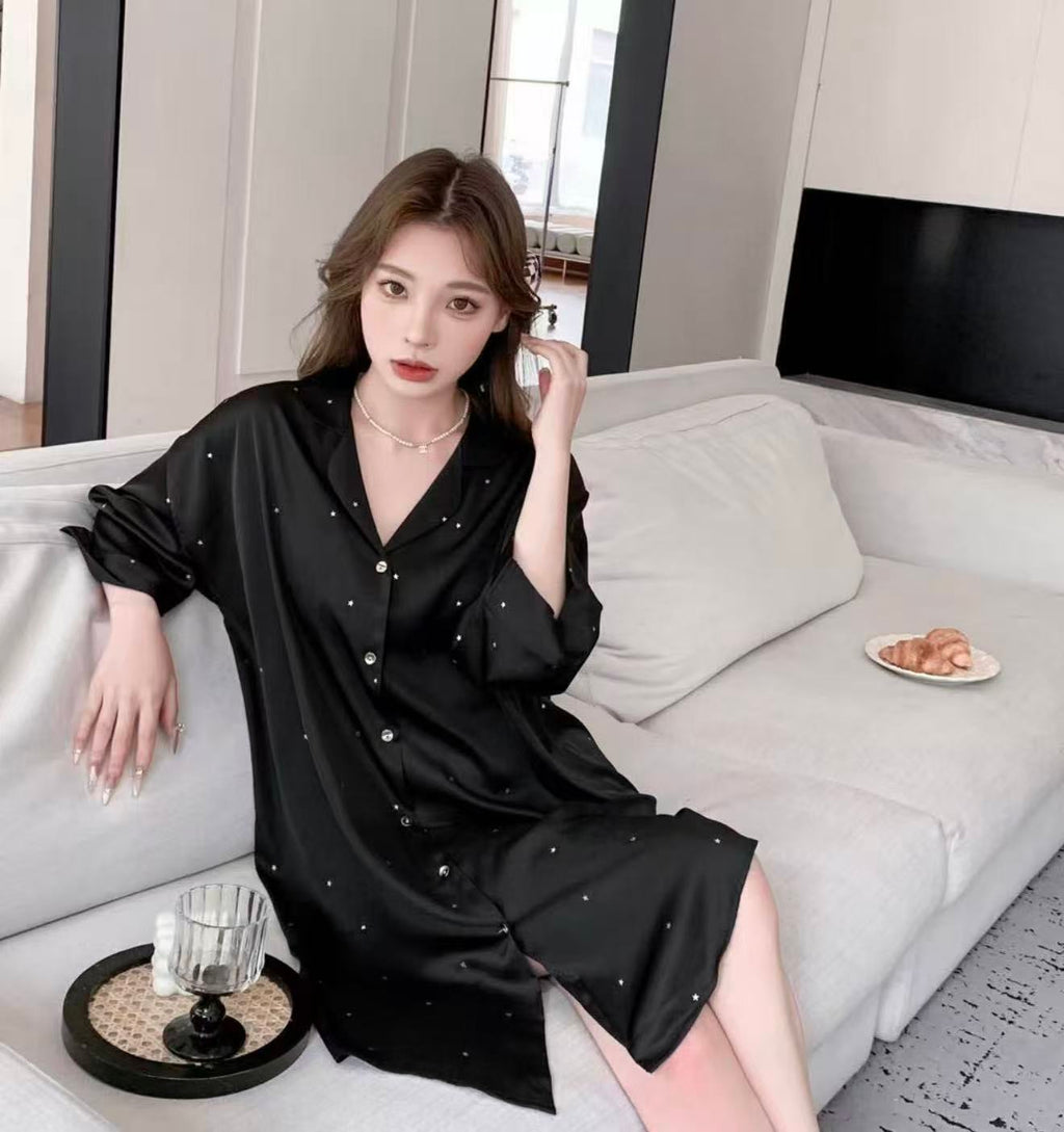 Victoria’s Secret Starry Night Tee