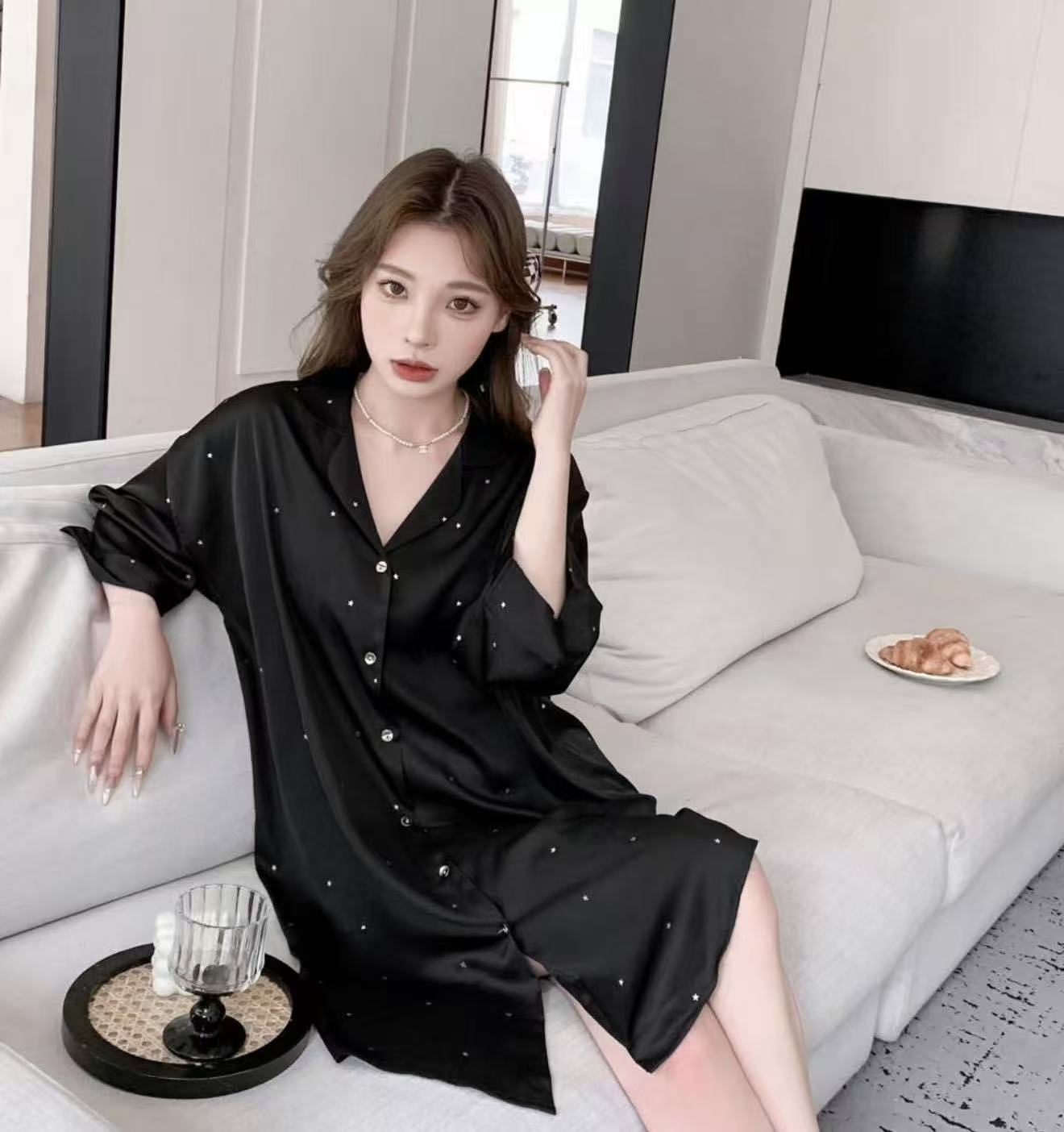 Victoria’s Secret Starry Night Tee