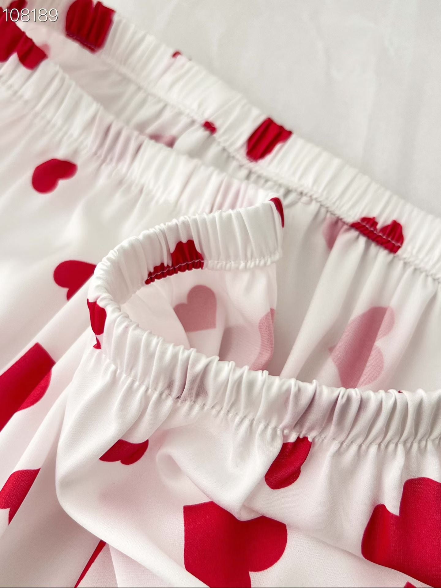 Chic 5-Piece Set LUMI