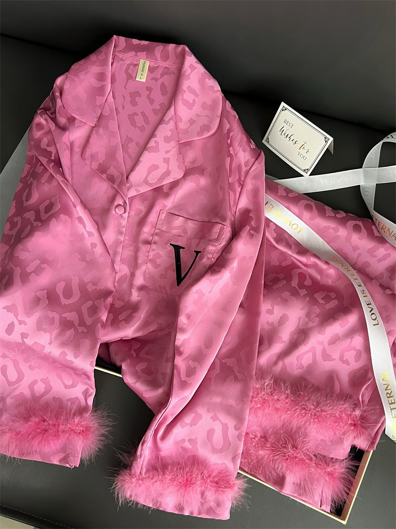 Victoria’s Secret Feather