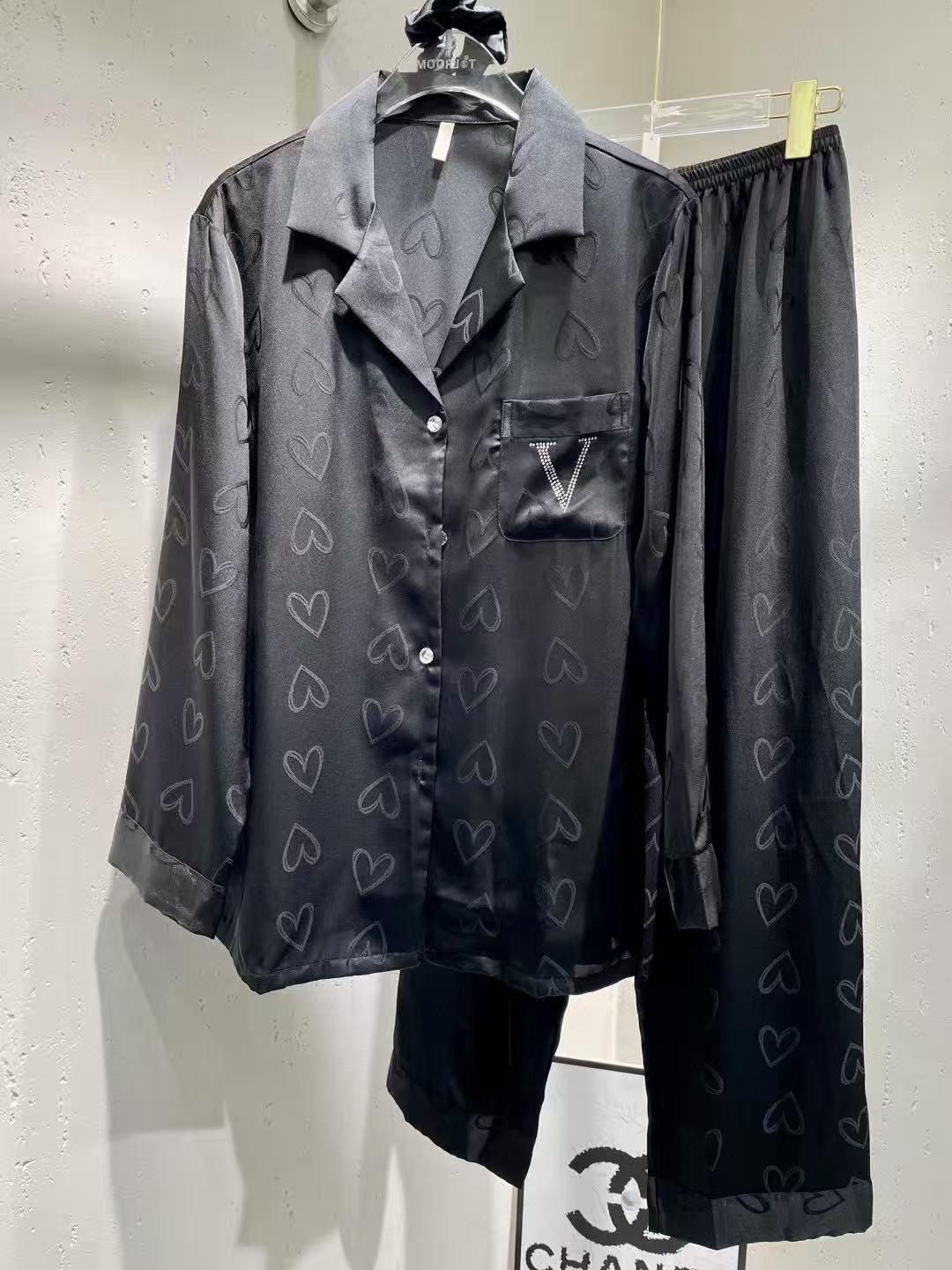 Victoria’s Secret Love