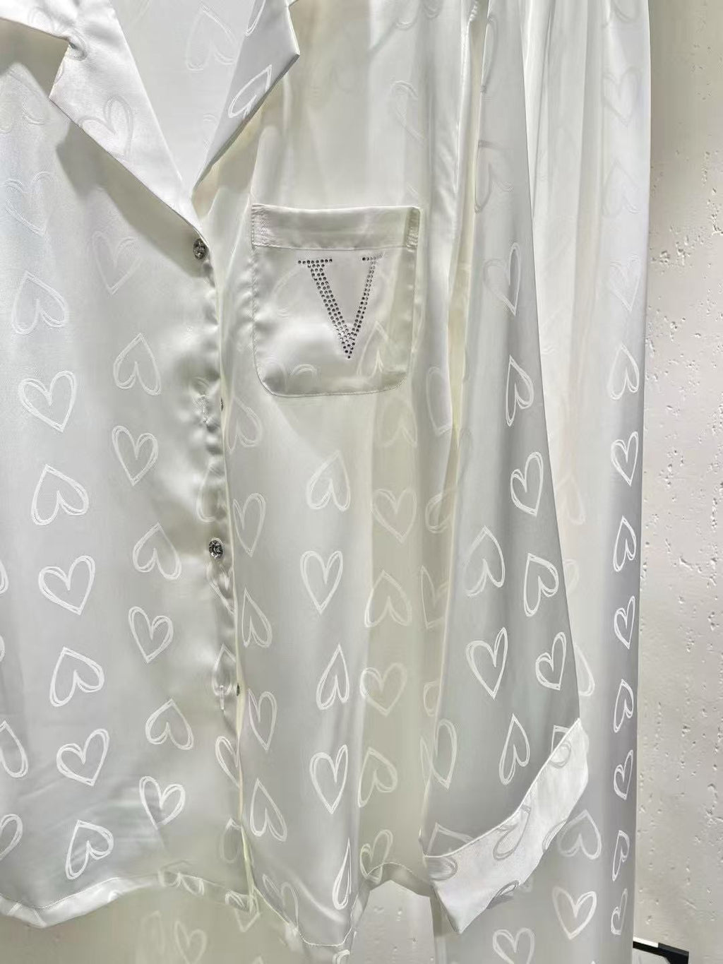 Victoria’s Secret Love