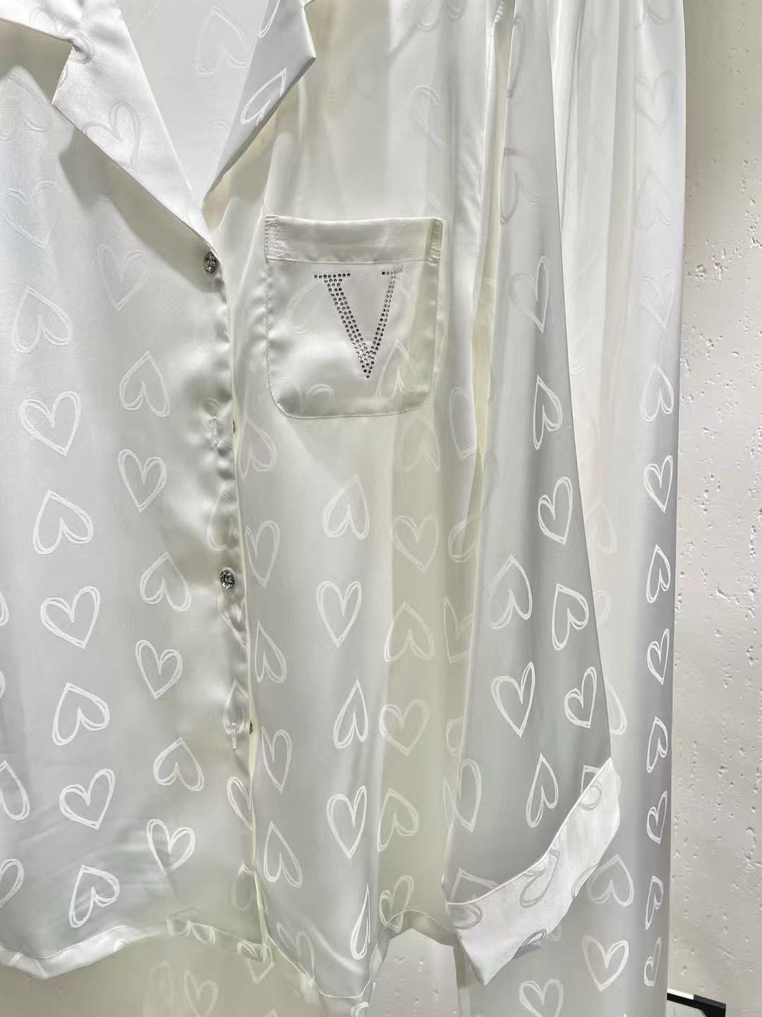 Victoria’s Secret Love