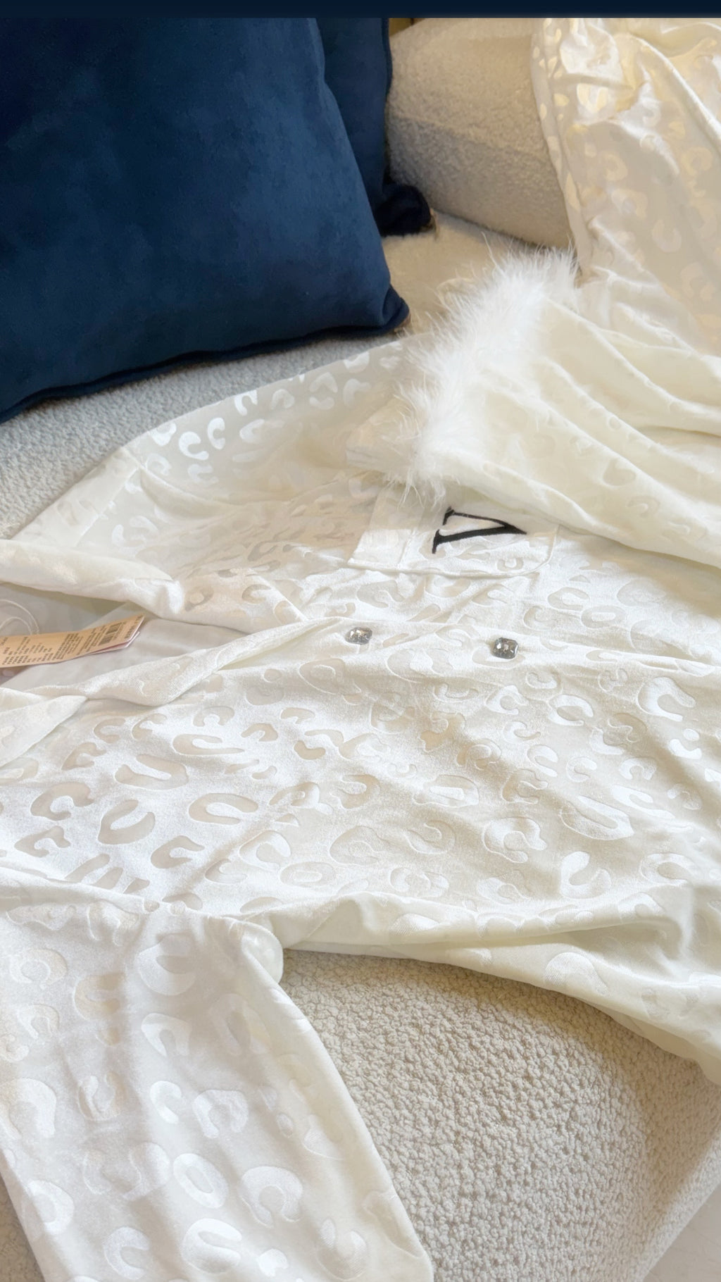 Victoria’s Secret Velvet