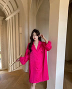 Victoria’s Secret Short Dressing Gown