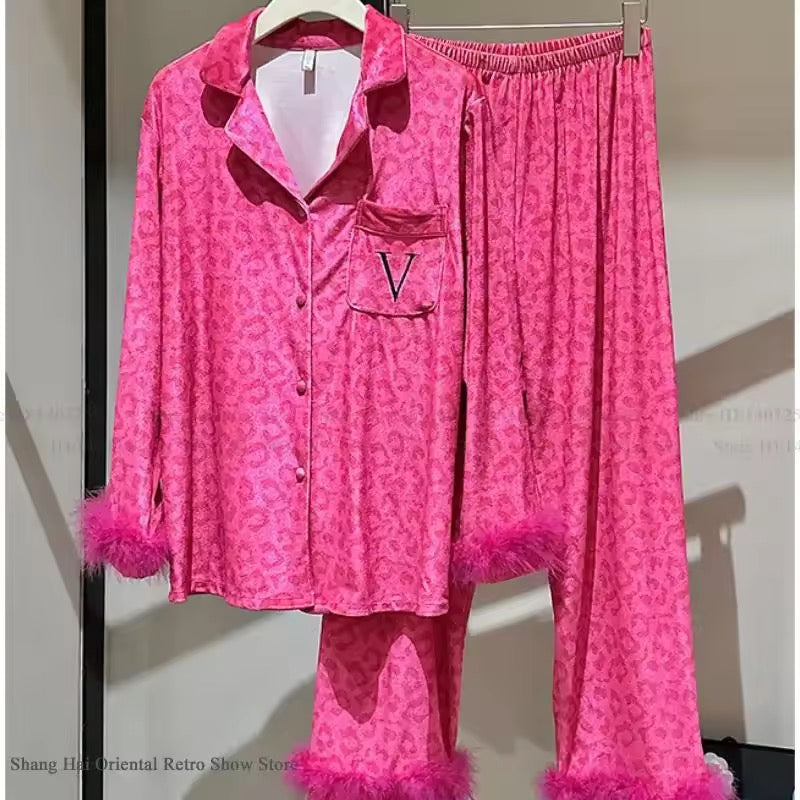 Victoria’s Secret Velvet