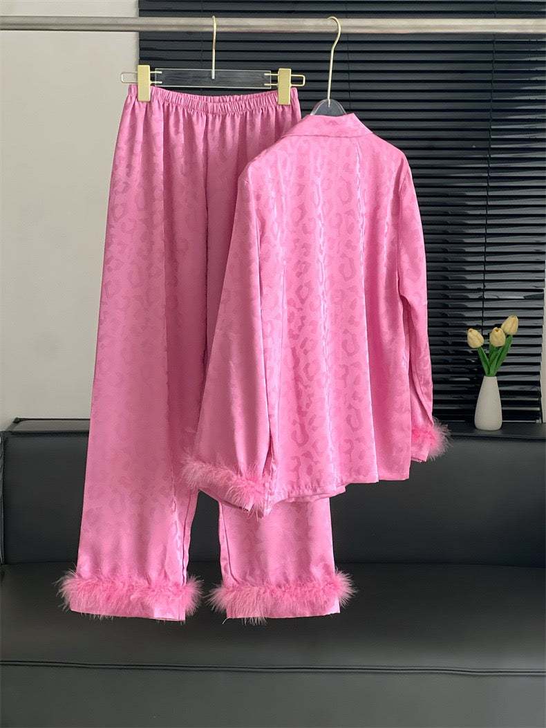 Victoria’s Secret Feather