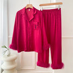 Victoria’s Secret Feather