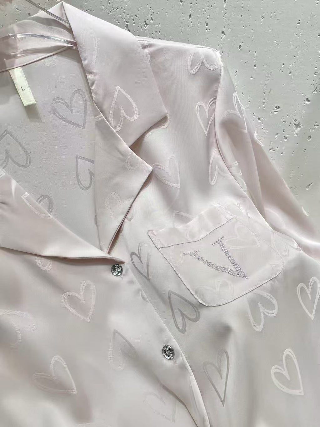 Victoria’s Secret Love