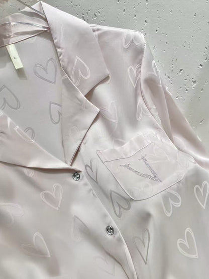 Victoria’s Secret Love