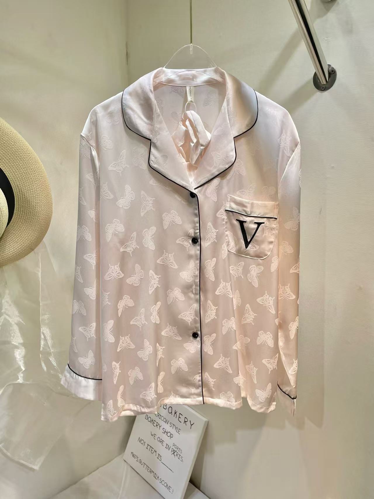 Victoria’s Secret Butterfly