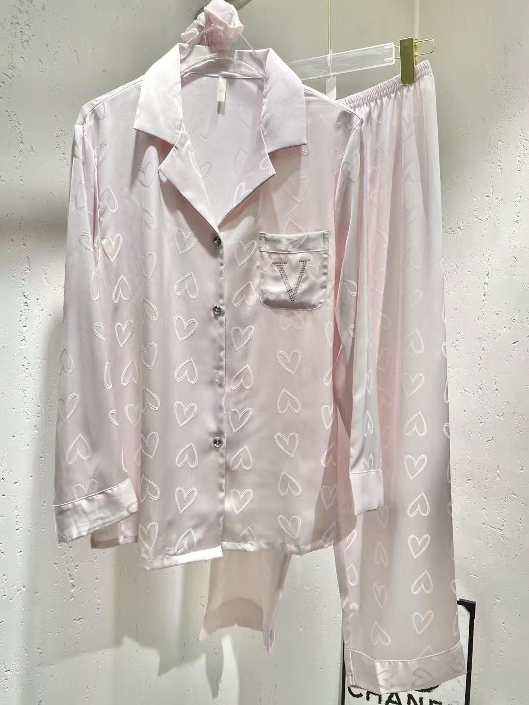 Victoria’s Secret Love