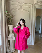 Victoria’s Secret Short Dressing Gown