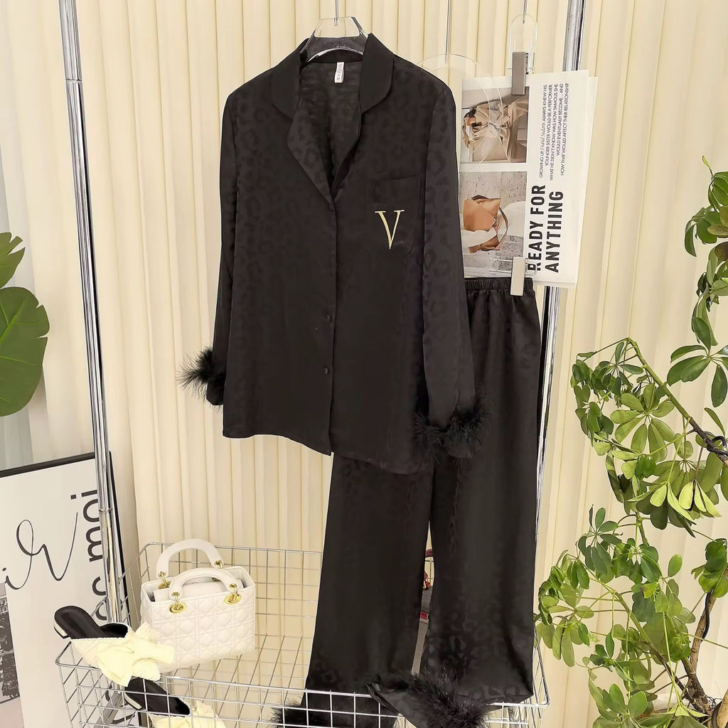 Victoria’s Secret Feather