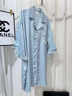 Victoria’s Secret Short Dressing Gown