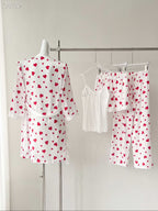 Chic 5-Piece Set LUMI