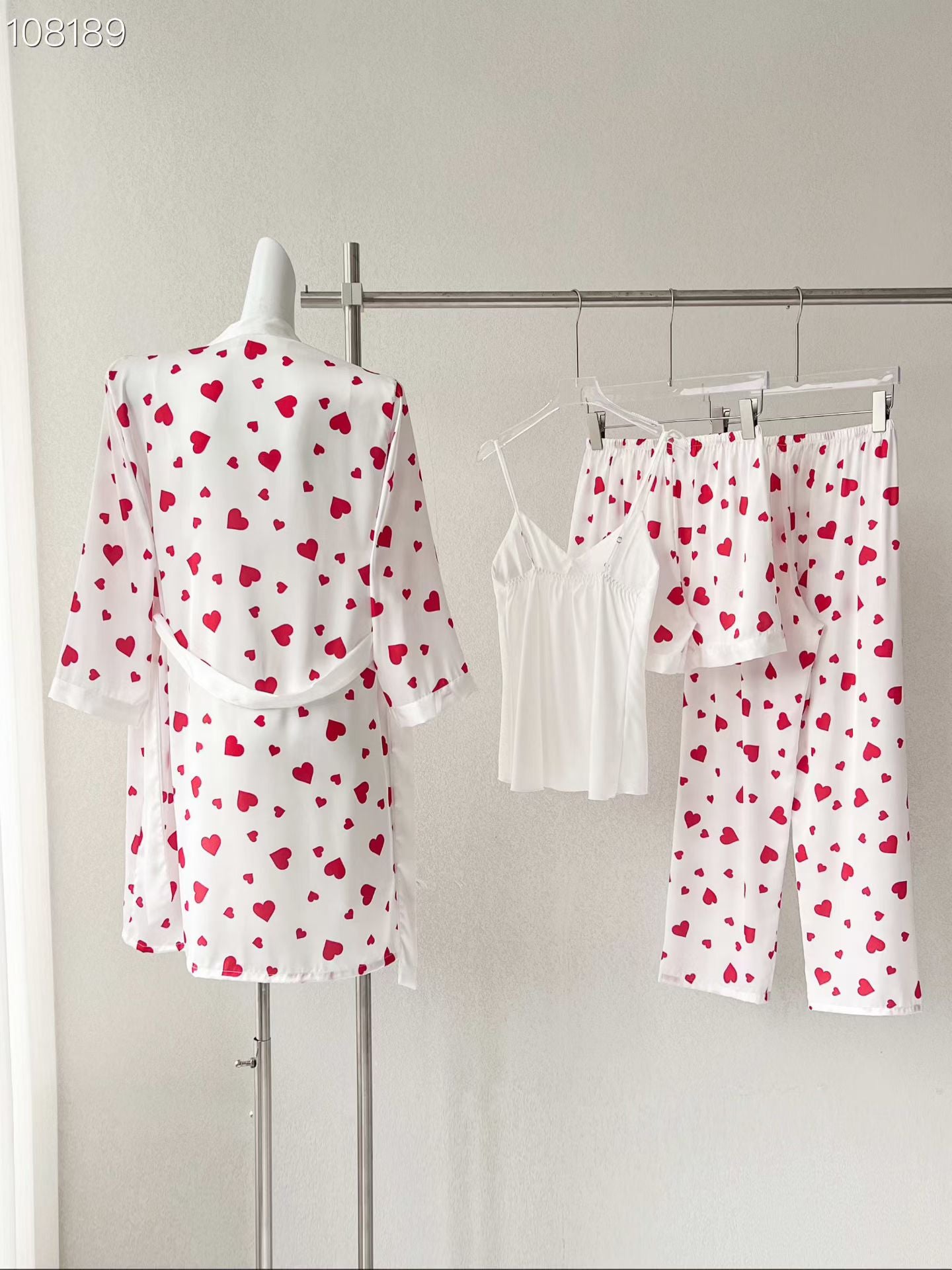 Chic 5-Piece Set LUMI