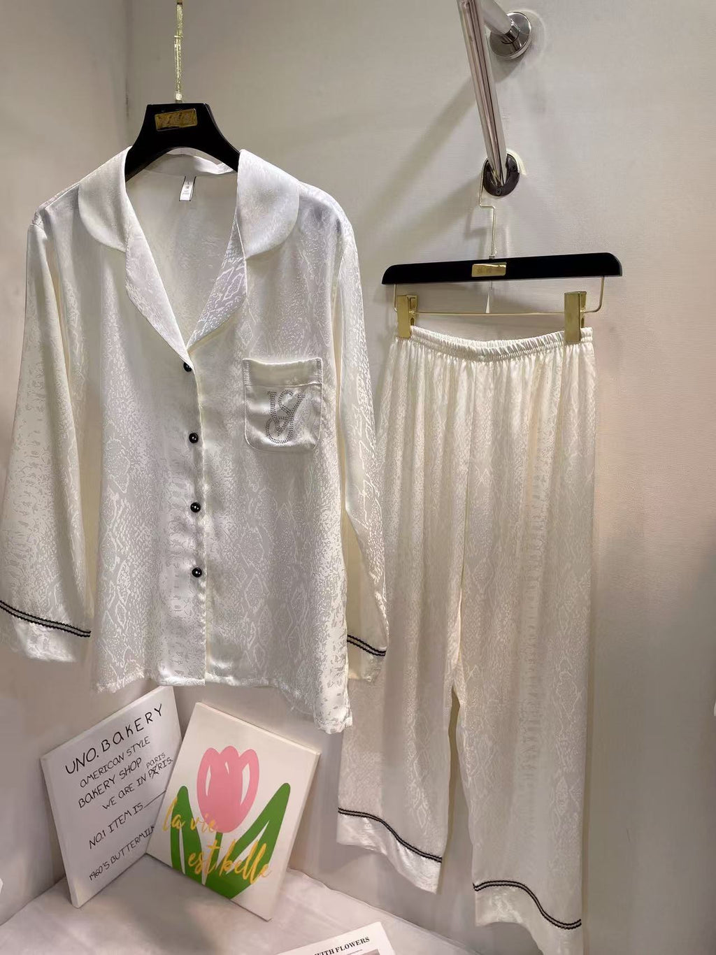 Victoria’s Secret Luxury