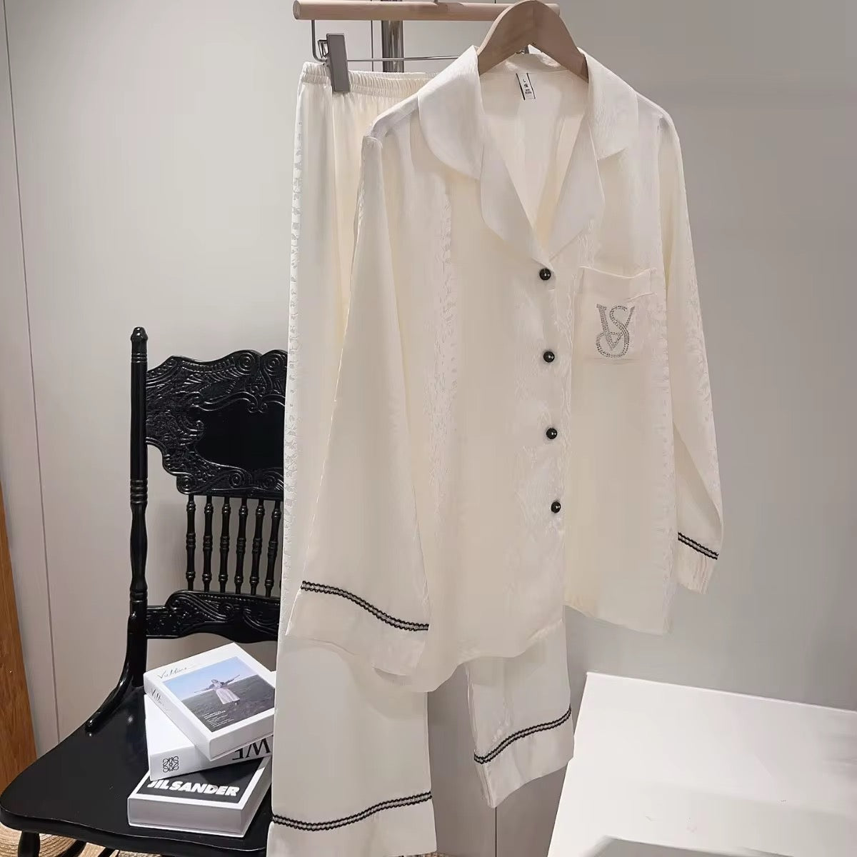 Victoria’s Secret Luxury