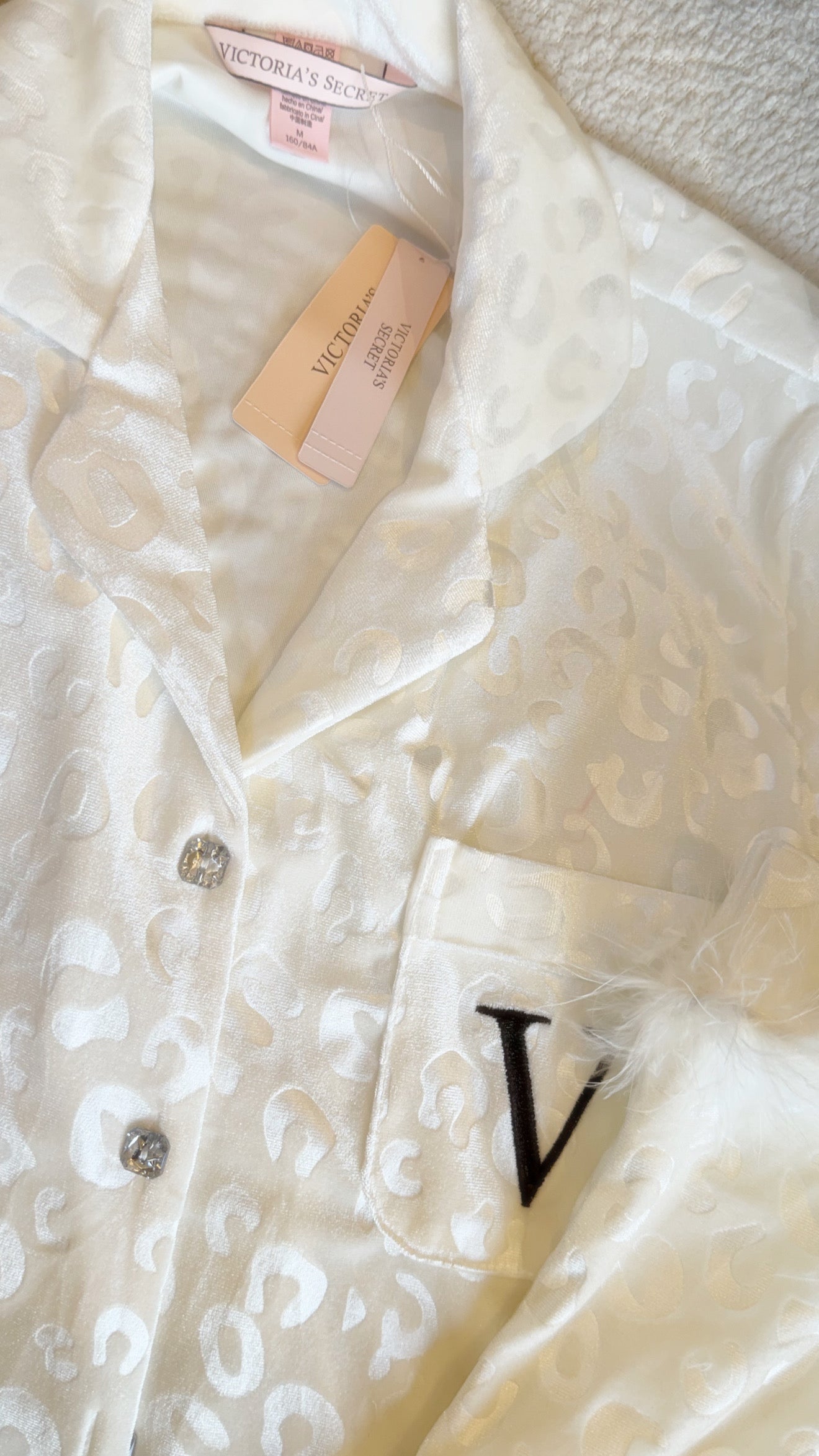 Victoria’s Secret Velvet