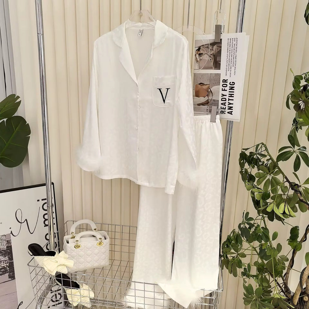 Victoria’s Secret Feather VS