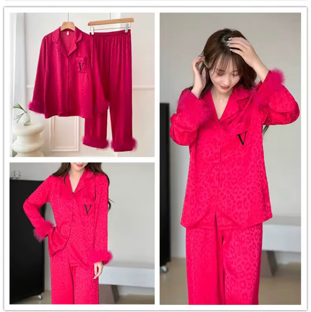 Victoria’s Secret Feather