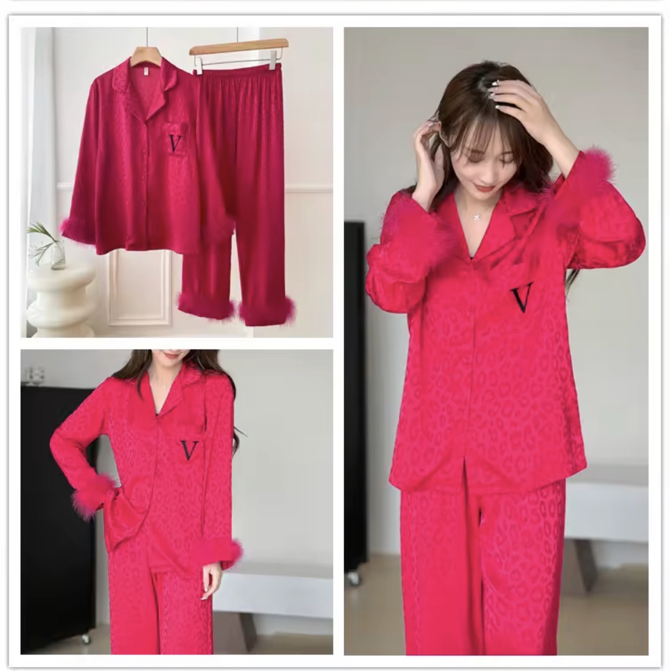 Victoria’s Secret Feather