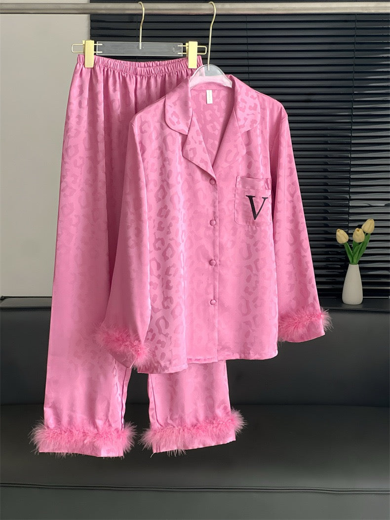 Victoria’s Secret Feather