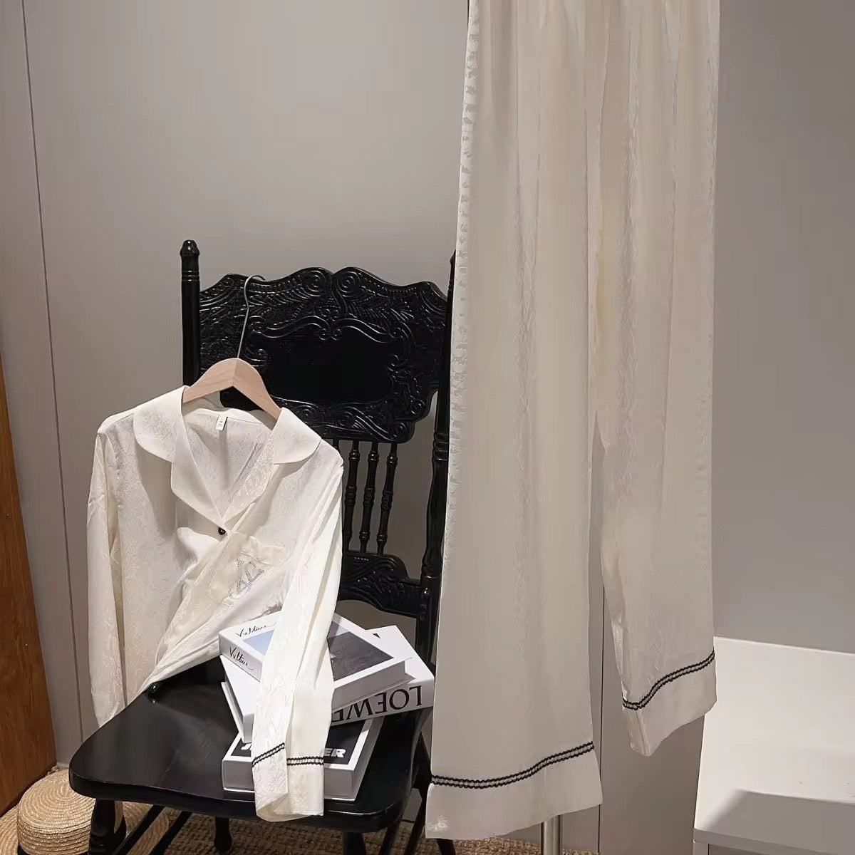 Victoria’s Secret Luxury