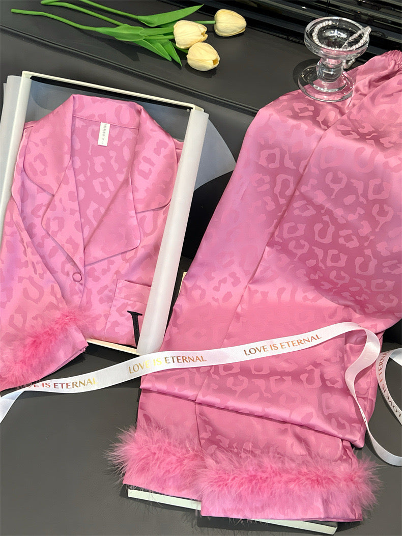 Victoria’s Secret Feather