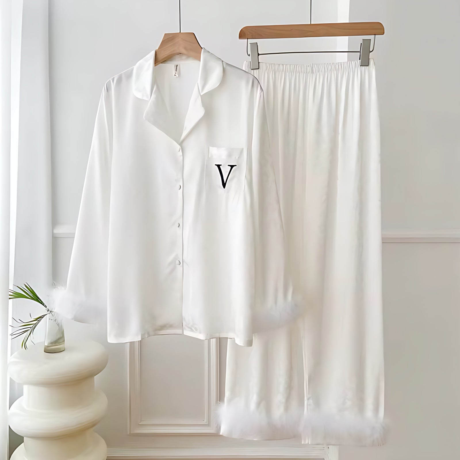 Victoria’s Secret Feather VS