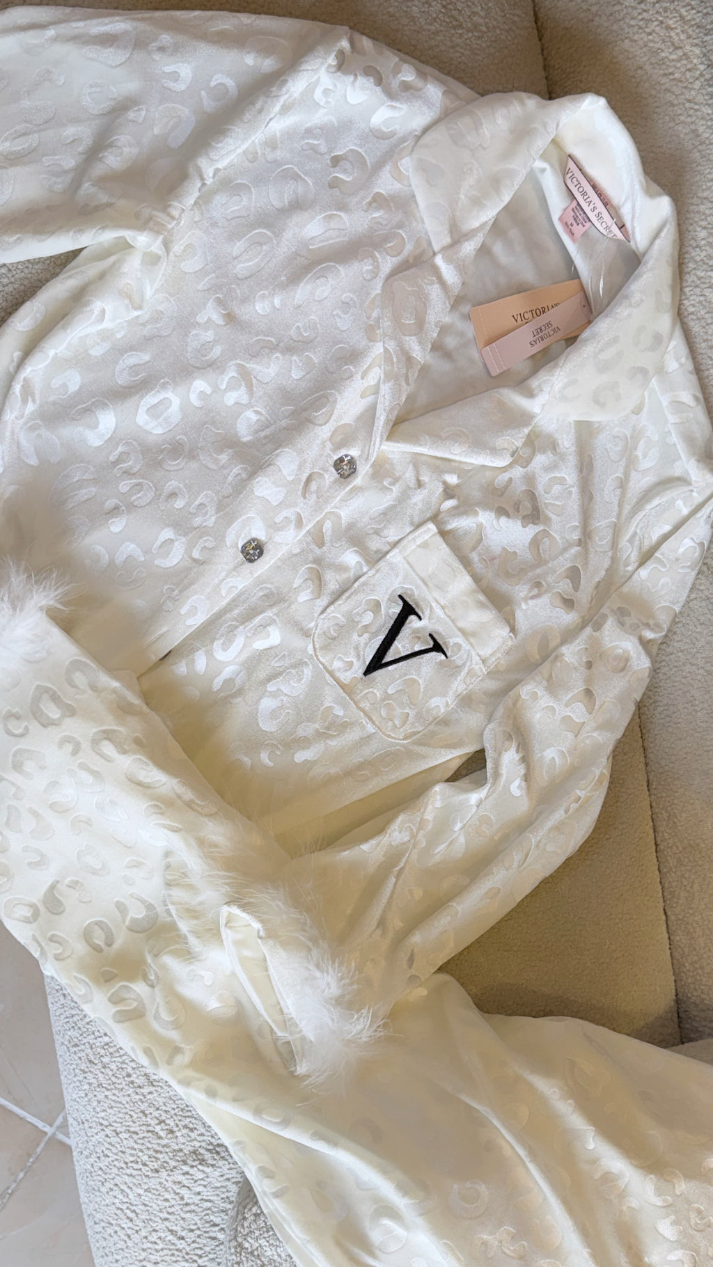 Victoria’s Secret Velvet