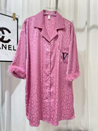 Victoria’s Secret Short Dressing Gown