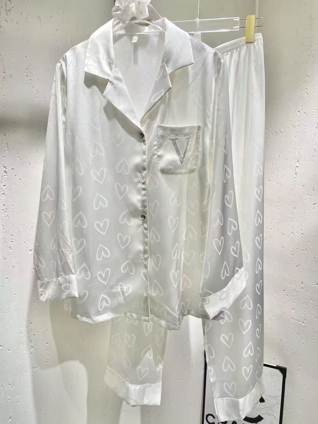 Victoria’s Secret Love