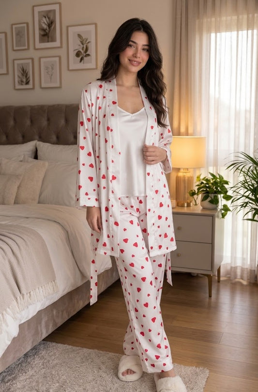Chic 5-Piece Set LUMI