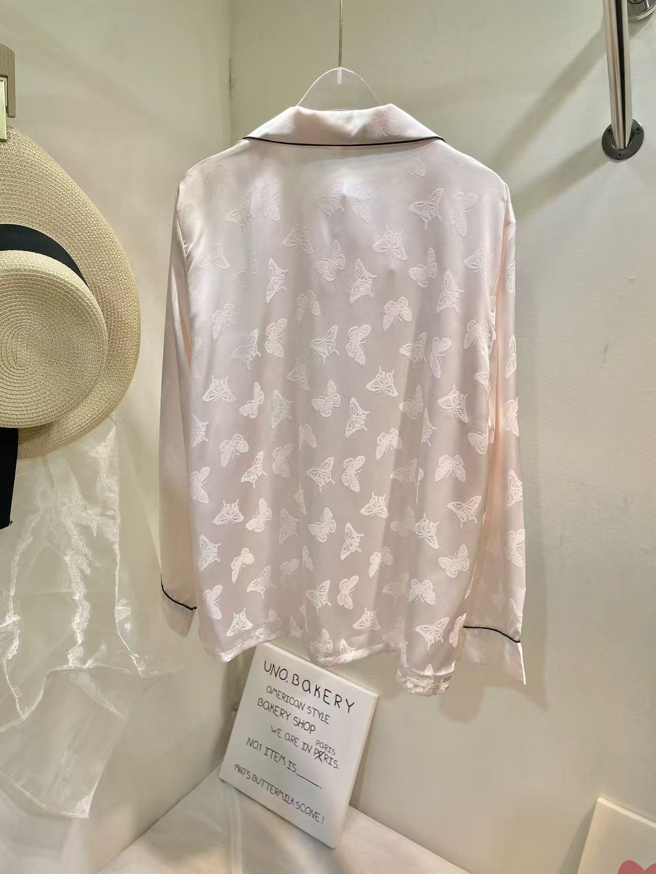 Victoria’s Secret Butterfly