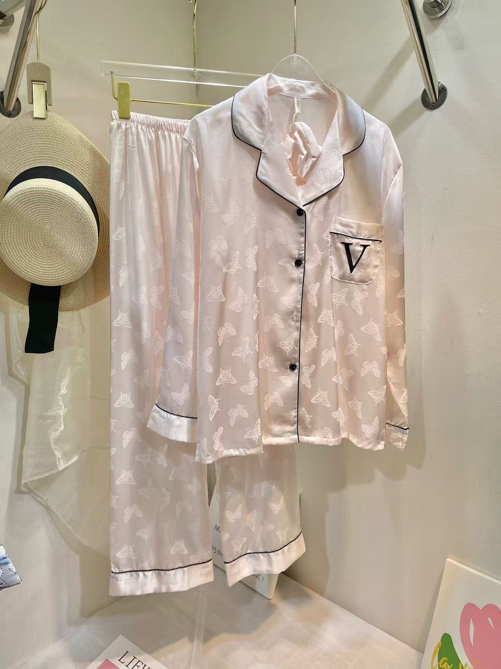 Victoria’s Secret Butterfly