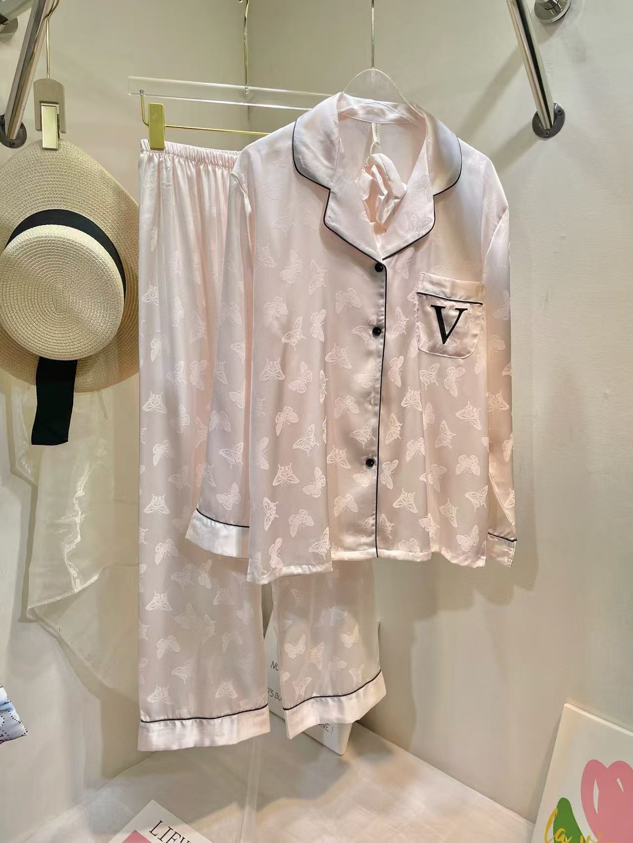 Victoria’s Secret Butterfly