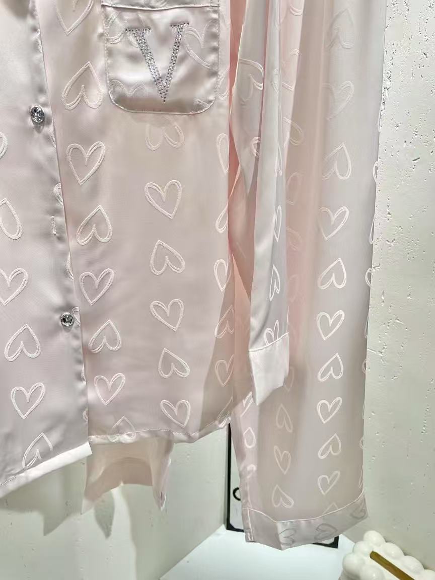 Victoria’s Secret Love