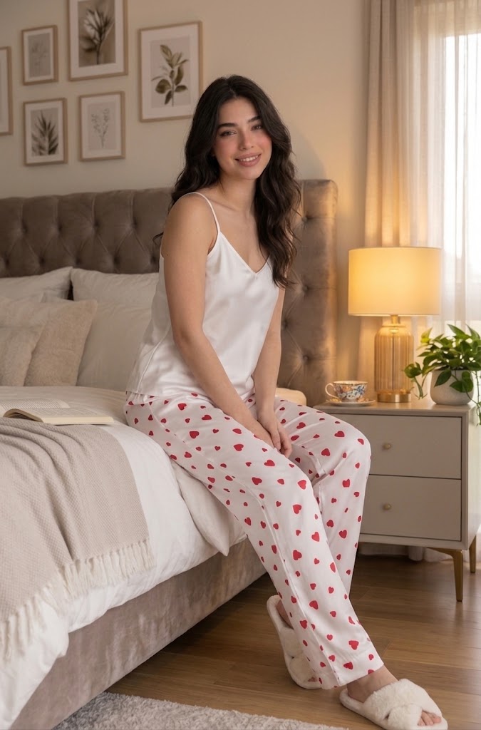 Chic 5-Piece Set LUMI